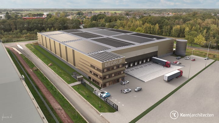 van Leeuwenhoekstraat 5