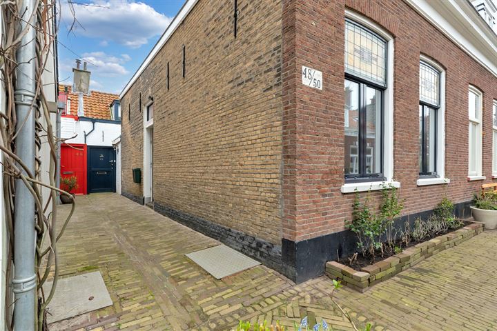 Bekijk foto 11 van Ankerstraat 50