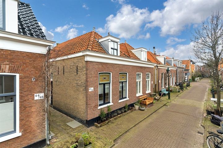 Bekijk foto 9 van Ankerstraat 50