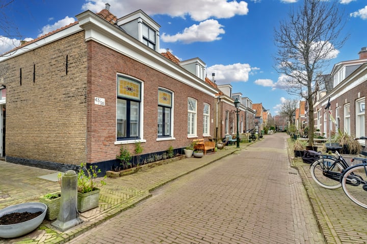 Bekijk foto 8 van Ankerstraat 50