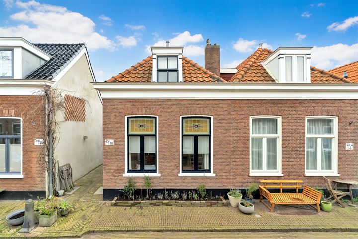 Bekijk foto 10 van Ankerstraat 50