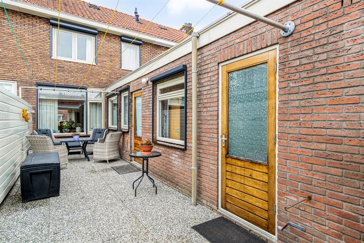 Bekijk foto 5 van van der Mijlestraat 8