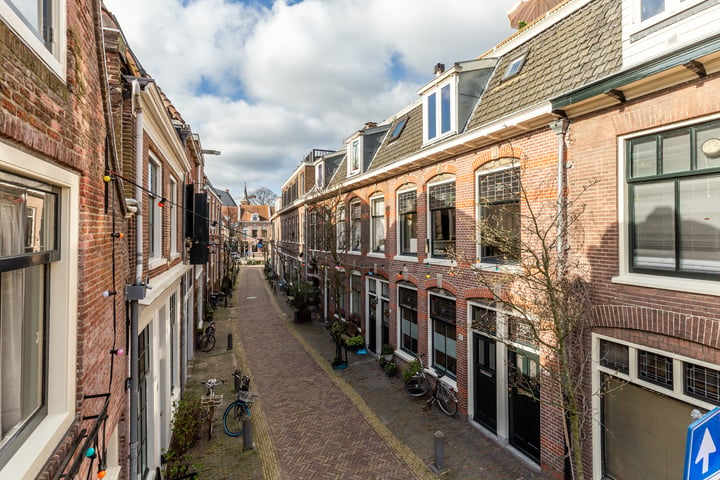 View photo 26 of Kokstraat 13-B-RD