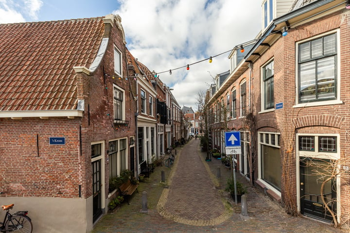 View photo 27 of Kokstraat 13-B-RD