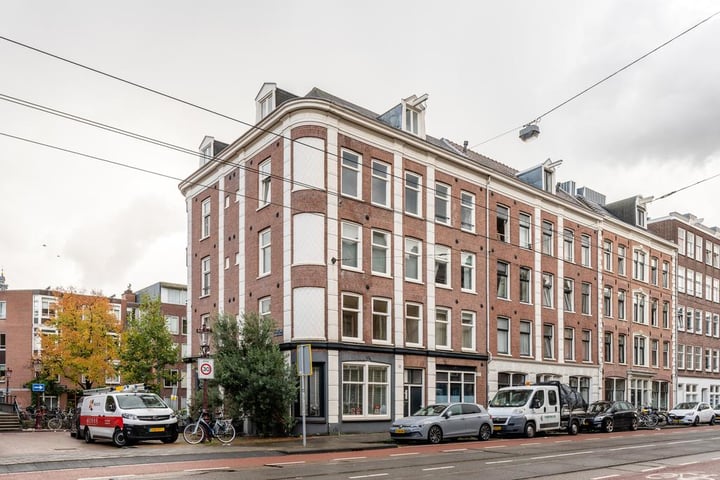 Bekijk foto 16 van Marnixstraat 233-1L