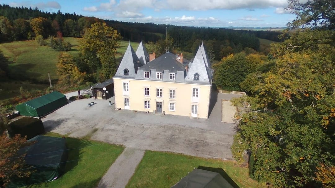 Foto 2 van Gerenoveerd chateau