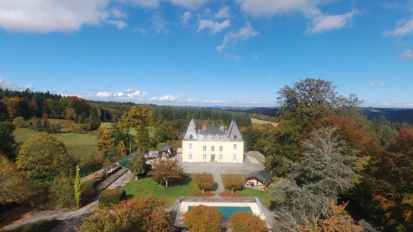 Foto 1 van Gerenoveerd chateau