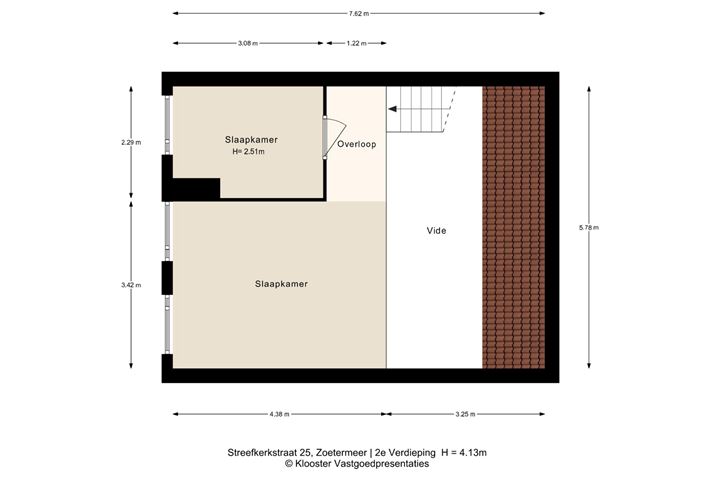 Bekijk foto 30 van Streefkerkstraat 25