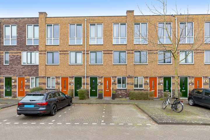 Bekijk foto 1 van Anubisstraat 102