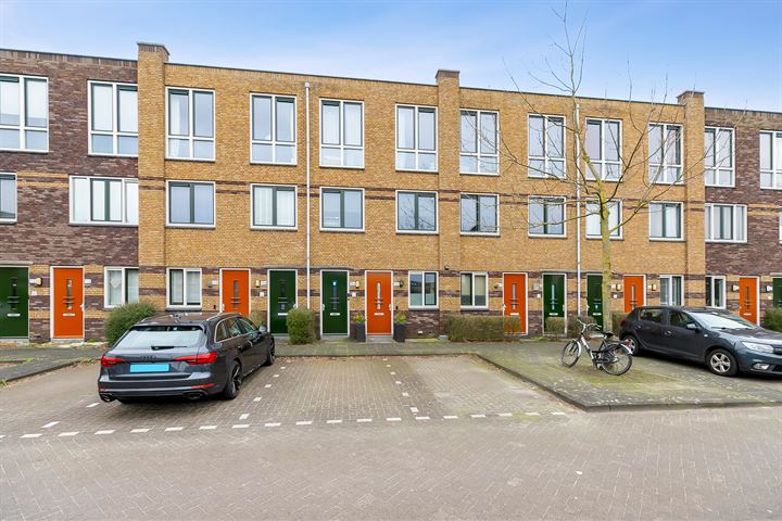 Bekijk foto 3 van Anubisstraat 102