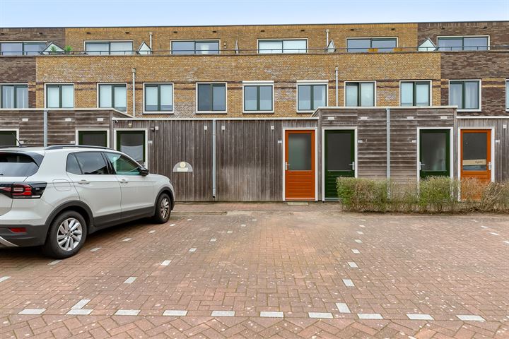 View photo 25 of Anubisstraat 102