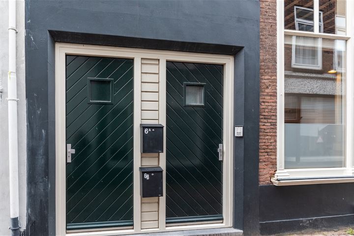 Bekijk foto 6 van Kerkstraat 6