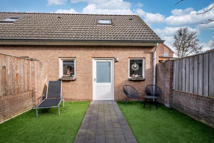 View photo 37 of Frans Coehorststraat 19