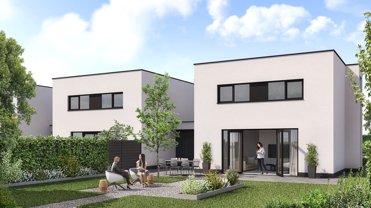 Lekenbroedersstraat (Bouwnr. 18)