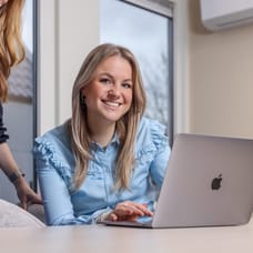 Manon Looije - Administratief Medewerker