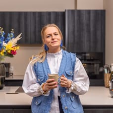 Kaylee Wittenberg - Vastgoedstylist