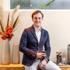 Brian van Geest - NVM Makelaar