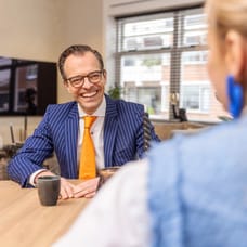 Evert van Malkenhorst - NVM Register Makelaar (Directeur)