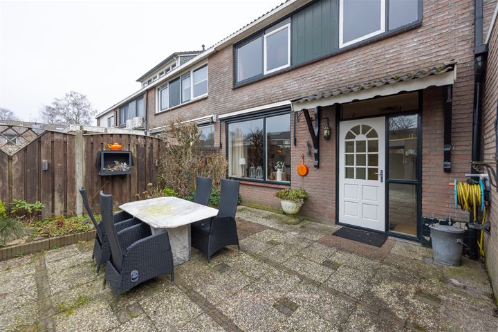 Bekijk foto 31 van Gerrit Peuscherstraat 163