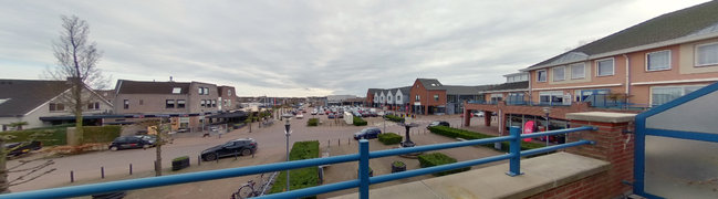 View 360° photo of Dakterras of Amaryllisstraat 16