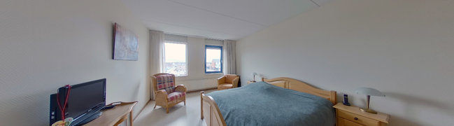 View 360° photo of Slaapkamer of Amaryllisstraat 16