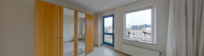 View 360° photo of Slaapkamer of Amaryllisstraat 16