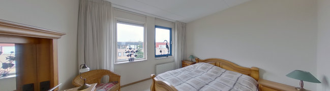 View 360° photo of Slaapkamer of Amaryllisstraat 16