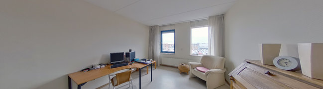 View 360° photo of Slaapkamer of Amaryllisstraat 16