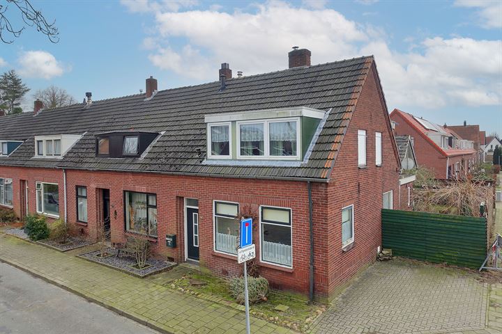 Bekijk foto 5 van Nijverheidsstraat 12