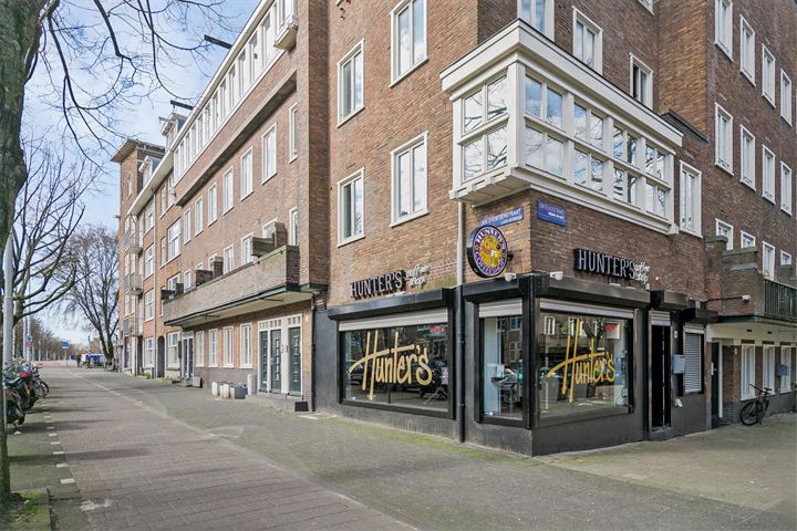 Bekijk foto 12 van Jan Evertsenstraat 152-1