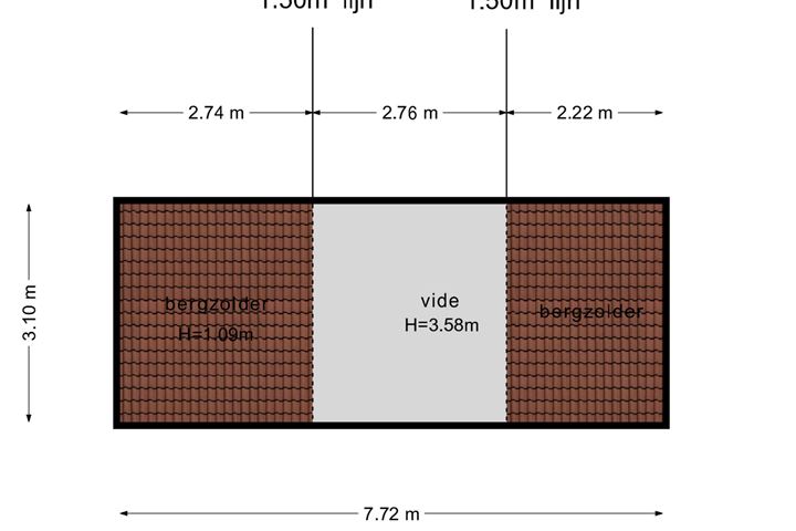 Bekijk foto 47 van Duindoornlaan 36