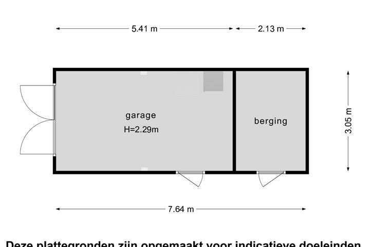 Bekijk foto 49 van Duindoornlaan 36