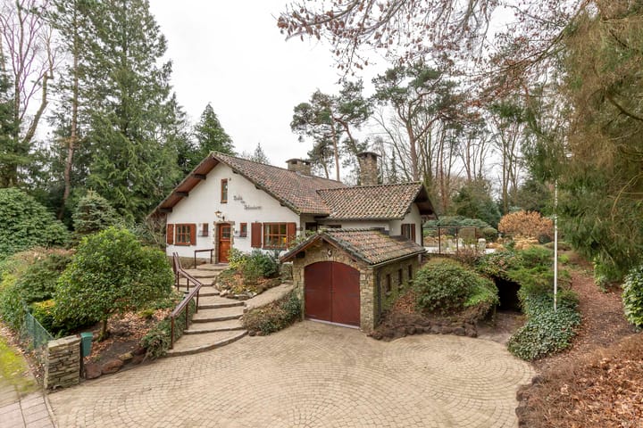 Foto 1 van Bilderdijklaan 26