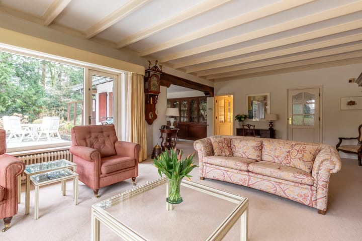 Foto 3 van Bilderdijklaan 26