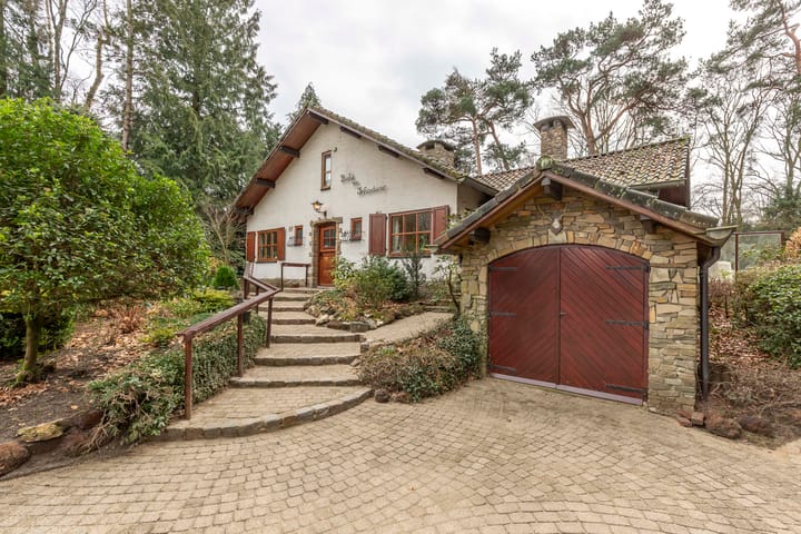 Foto 6 van Bilderdijklaan 26