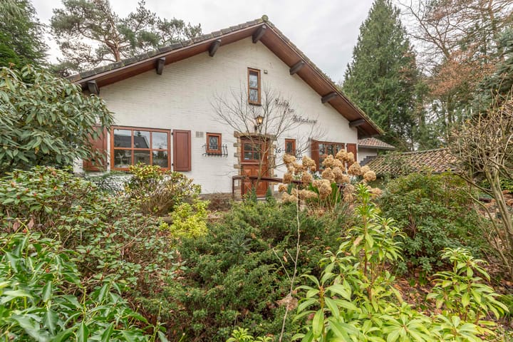 Foto 7 van Bilderdijklaan 26