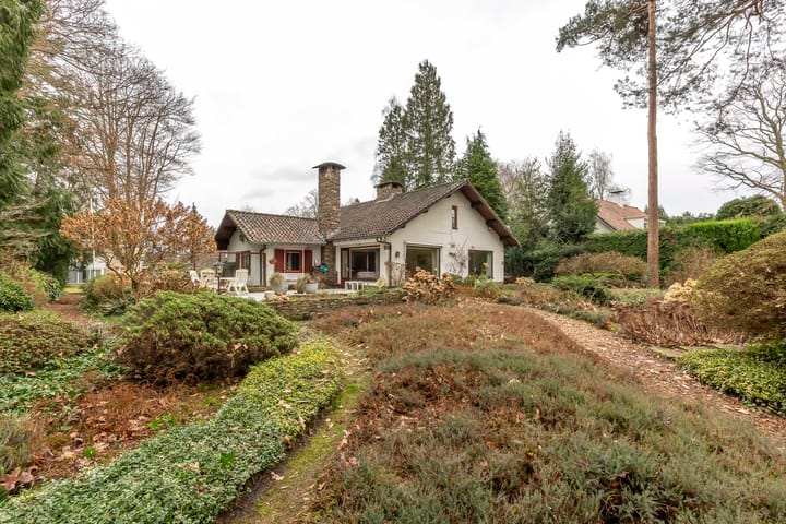 Foto 43 van Bilderdijklaan 26