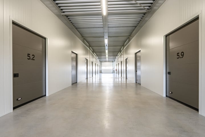 Kryptonstraat 32, Wehl