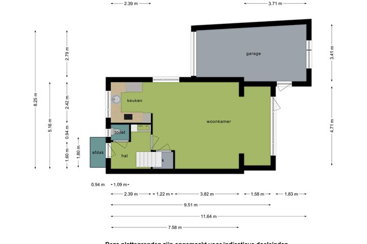 Bekijk foto 13 van Wilhelminastraat 96