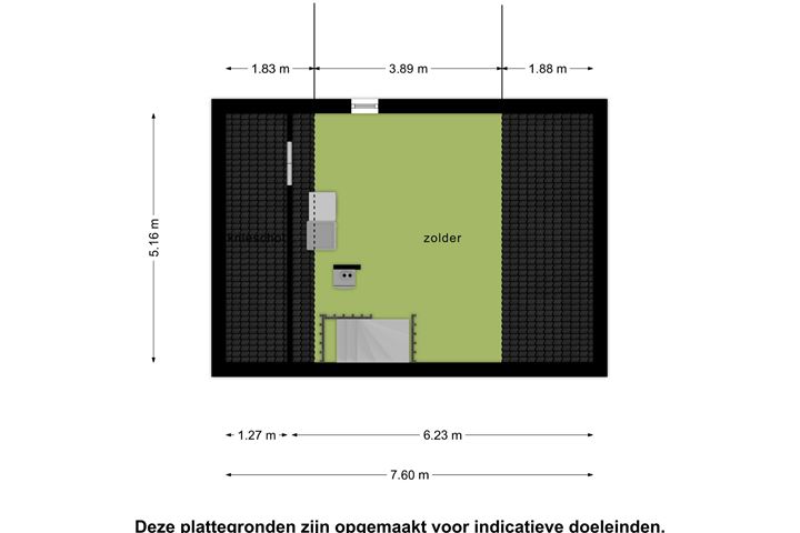 Bekijk foto 28 van Wilhelminastraat 96