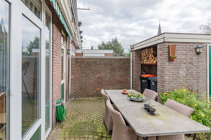 Bekijk foto 28 van Baanstraat 79