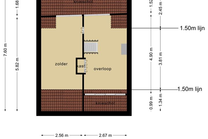 Bekijk foto 35 van Baanstraat 79