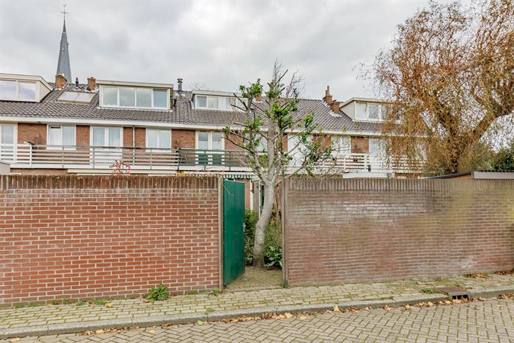 Bekijk foto 32 van Baanstraat 79