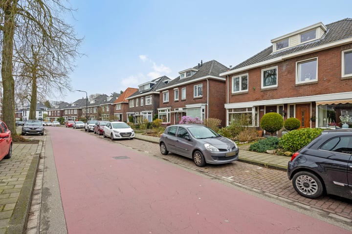 Bekijk foto 5 van Heutinkstraat 429