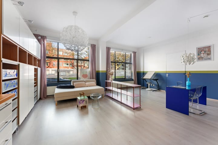 Foto 6 van Schiekade 47-K003