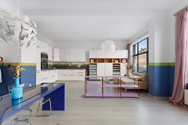 Foto 1 van Schiekade 47-K003