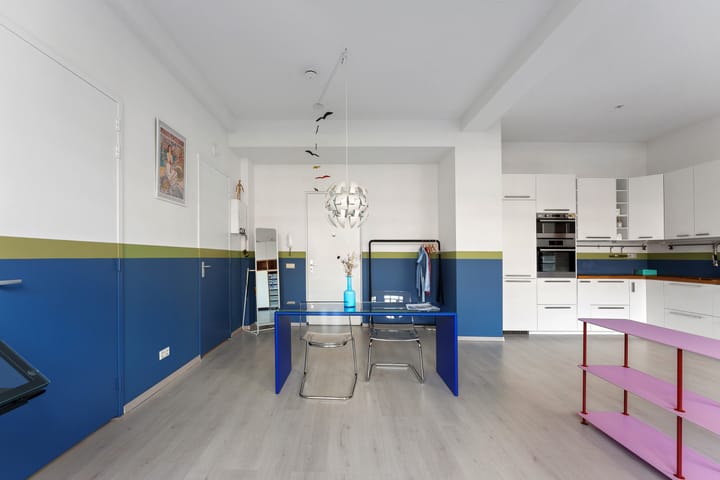 Foto 10 van Schiekade 47-K003