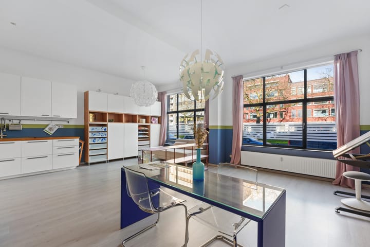 Foto 11 van Schiekade 47-K003