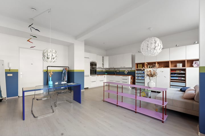 Foto 9 van Schiekade 47-K003