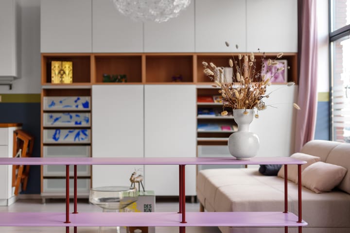 Foto 8 van Schiekade 47-K003